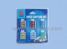 FUSE PACKING