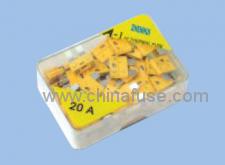 FUSE PACKING